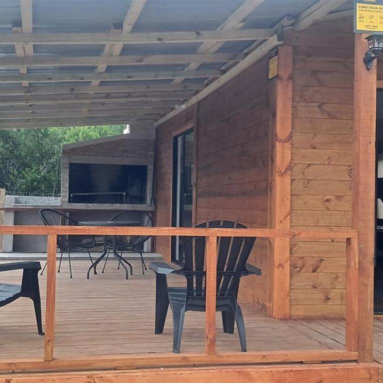 La Quillota - Apartamento de 1 dormitorio - 7