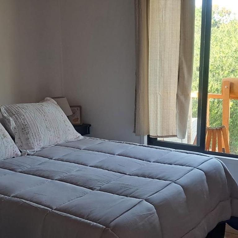 La Quillota - Apartamento de 1 dormitorio - 11