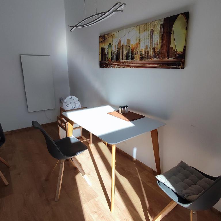 Weitblick - Apartment mit 1 Schlafzimmer - 14