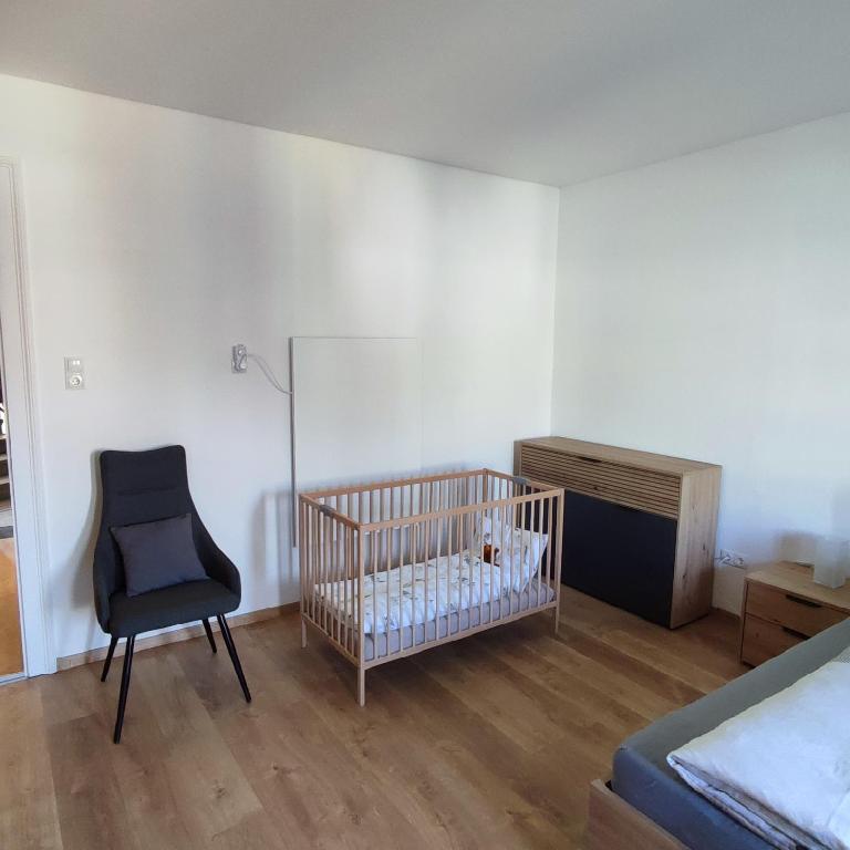 Weitblick - Apartment mit 1 Schlafzimmer - 15