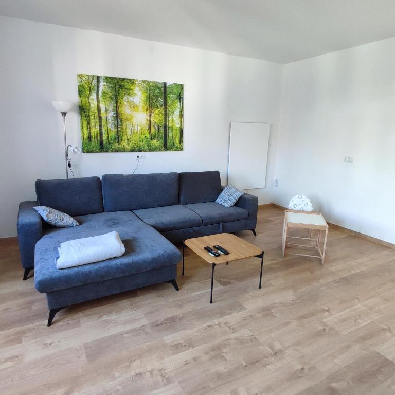 Weitblick - Apartment mit 1 Schlafzimmer - 13