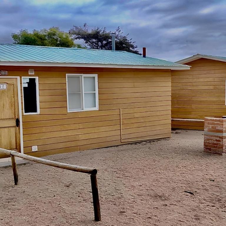 Camping Corfo - Family Room with Private Bathroom - 1
