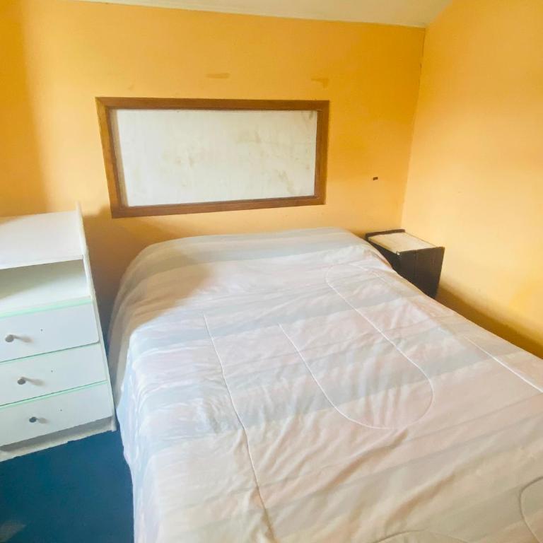 Descanso Fueguino - Apartamento con vistas a las montañas - 1