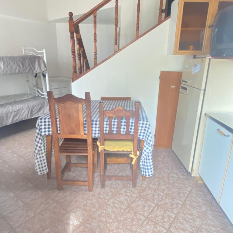 Descanso Fueguino - Apartamento con vistas a las montañas - 11