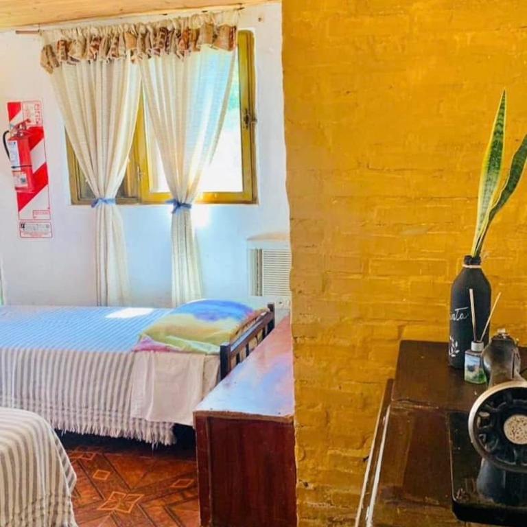 Che Cambá - Habitación Doble - 4