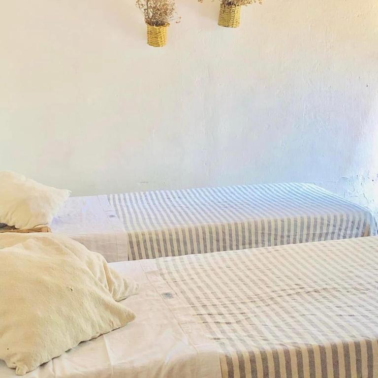 Che Cambá - Habitación Doble - 5