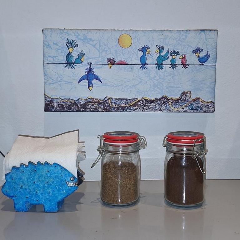 MINI PINI BIRD WATCHING AND CENOTE Loft - Villa de 1 dormitorio - 20