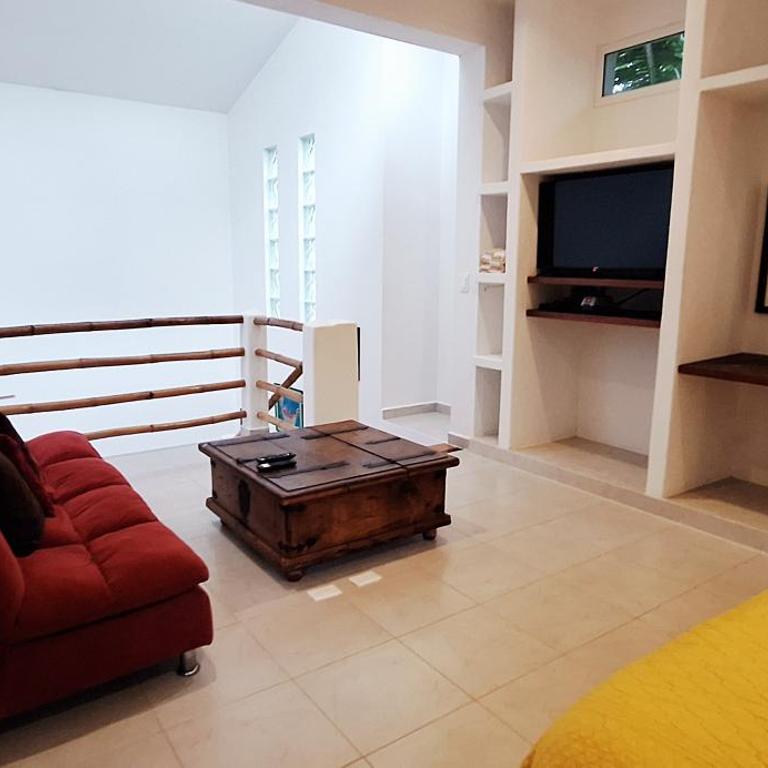 MINI PINI BIRD WATCHING AND CENOTE Loft - Villa de 1 dormitorio - 11