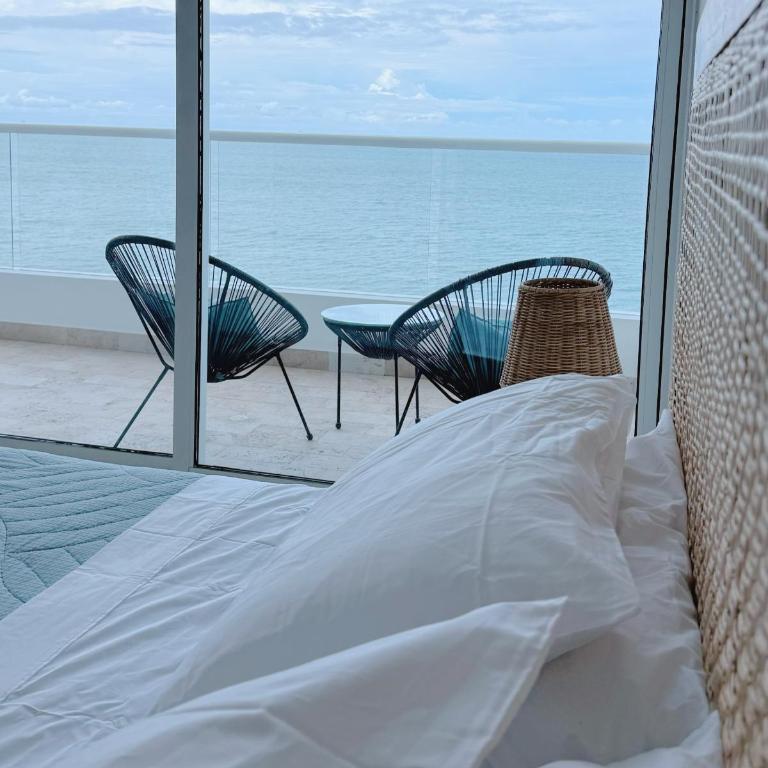 Deluxe Spectacular Sunset - Apartamento de 2 dormitorios - 18