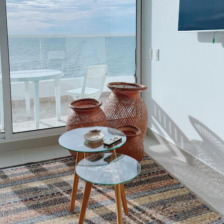 Deluxe Spectacular Sunset - Apartamento de 2 dormitorios - 4