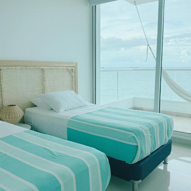 Deluxe Spectacular Sunset - Apartamento de 2 dormitorios - 24