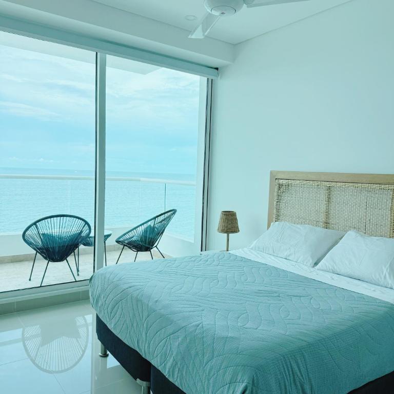 Deluxe Spectacular Sunset - Apartamento de 2 dormitorios - 17