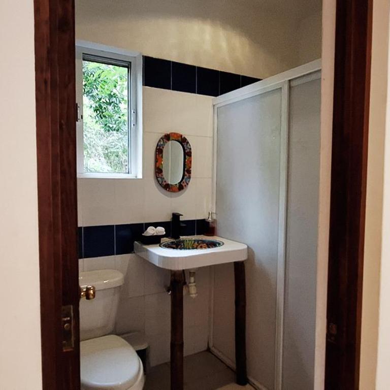 MINI PINI BIRD WATCHING AND CENOTE Loft - Villa de 1 dormitorio - 14