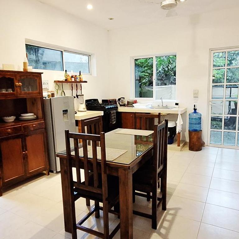 MINI PINI BIRD WATCHING AND CENOTE Loft - Villa de 1 dormitorio - 18