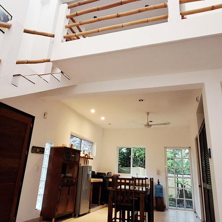 MINI PINI BIRD WATCHING AND CENOTE Loft - Villa de 1 dormitorio - 15