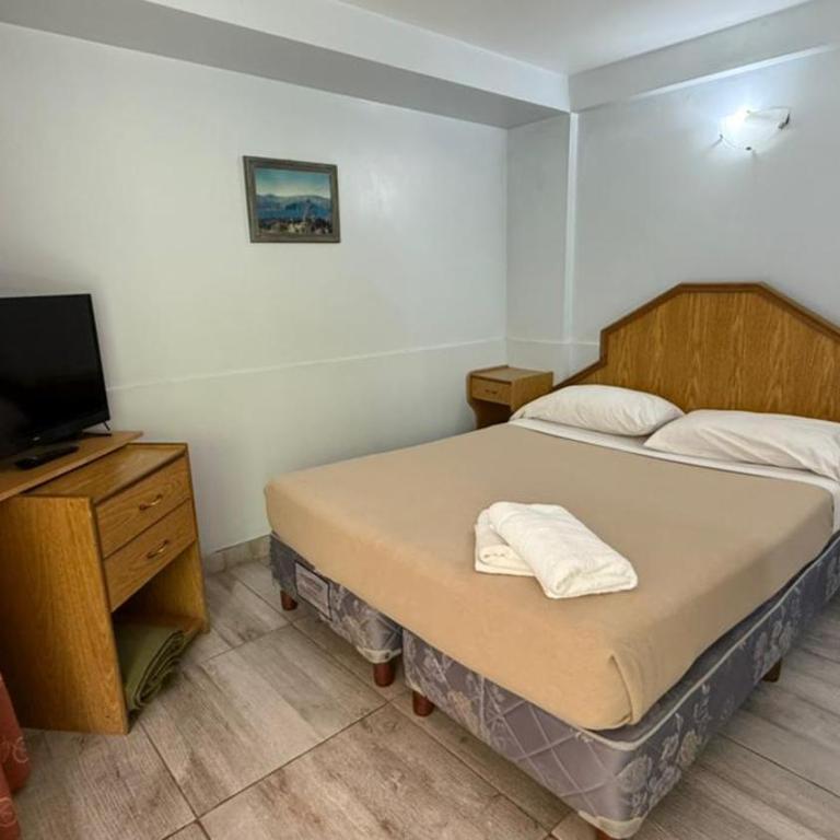 El Prado - Habitación Doble Estándar - 3