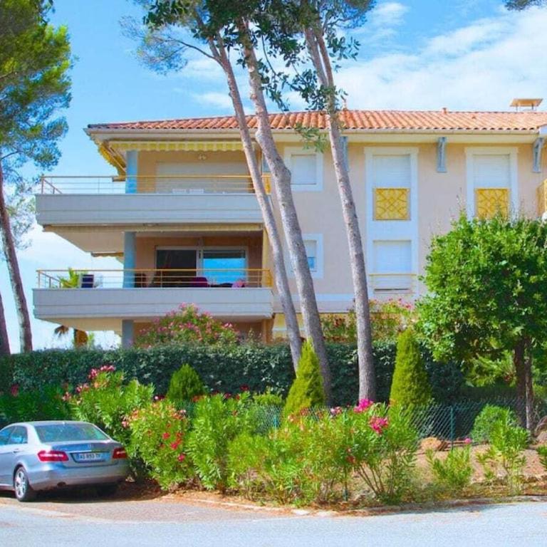 Golf Valescure - Saint Raphaël - Casa de vacaciones de 2 dormitorios - 1