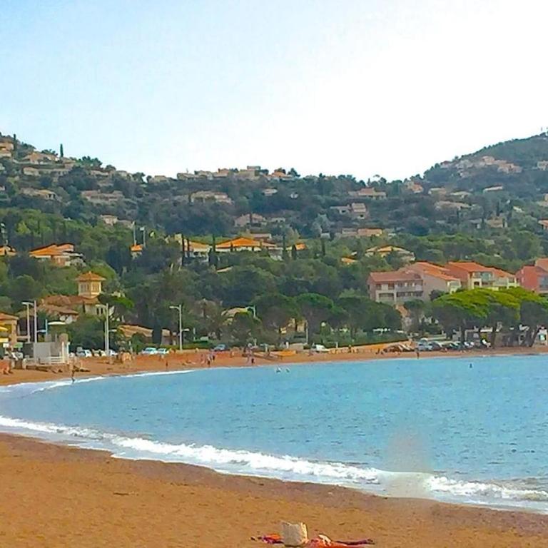 Golf Valescure - Saint Raphaël - Casa de vacaciones de 2 dormitorios - 19