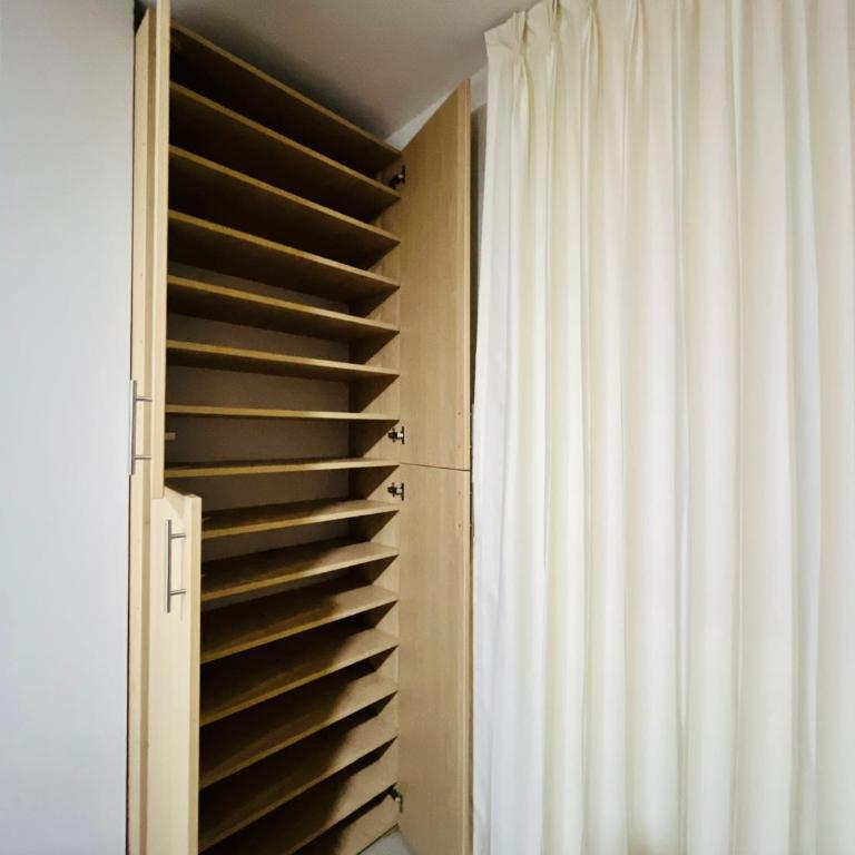 Departamento amoblado en Piura - Apartamento de 1 dormitorio - 6