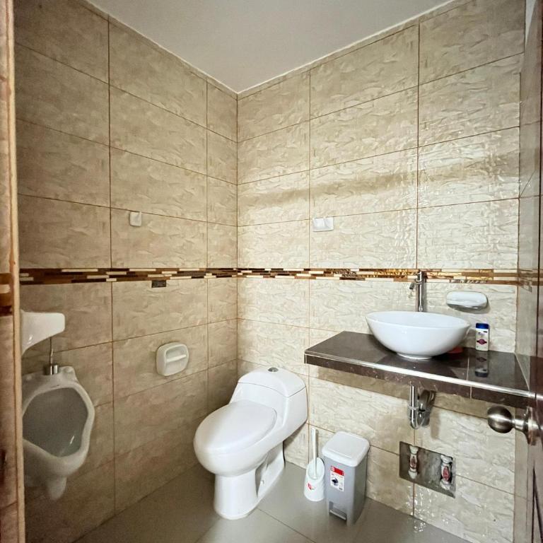 Departamento amoblado en Piura - Apartamento de 1 dormitorio - 8