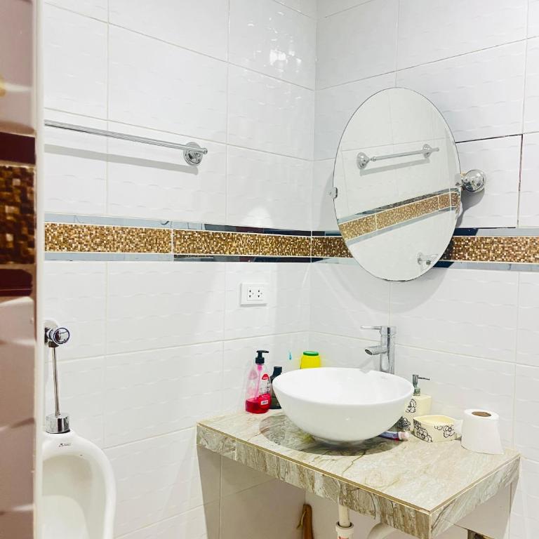 Departamento amoblado en Piura - Apartamento de 1 dormitorio - 9