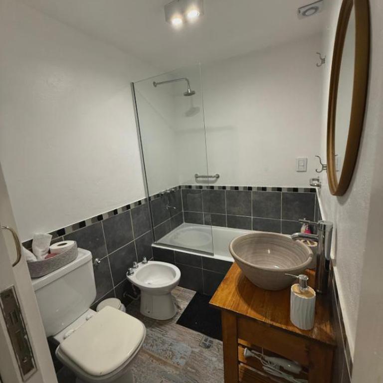 New Carranza 2 - Apartamento de 1 dormitorio - 14