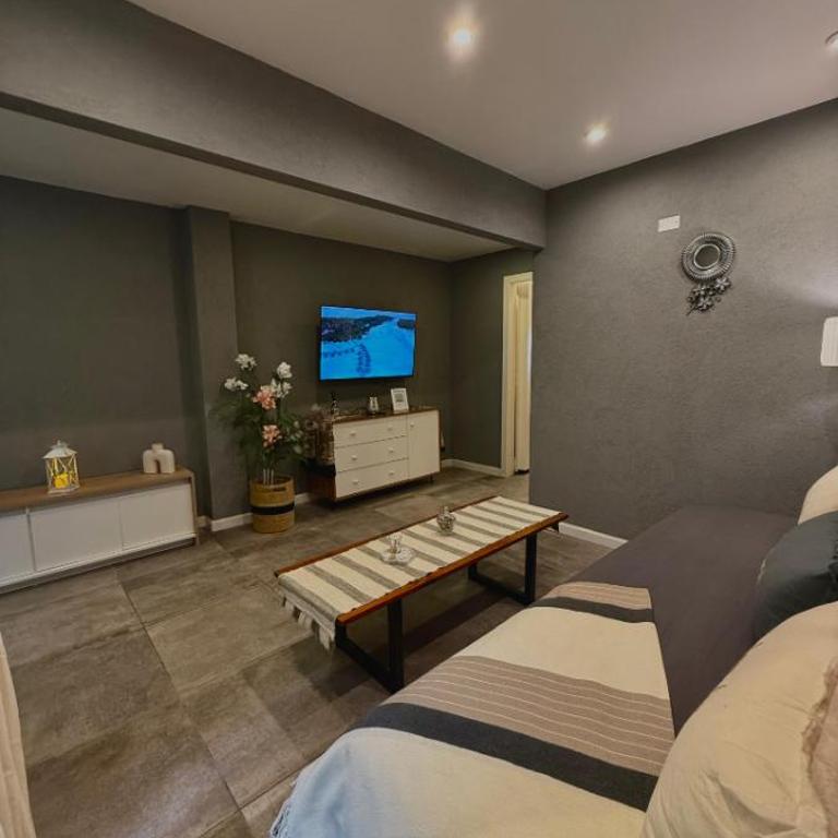 New Carranza 2 - Apartamento de 1 dormitorio - 15