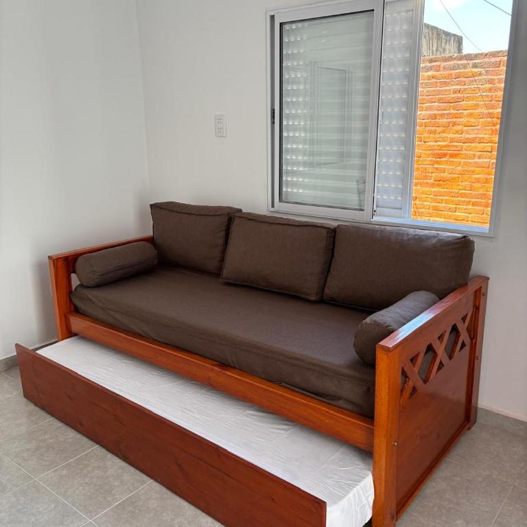 RoMa - Apartamento de 1 dormitorio - 17