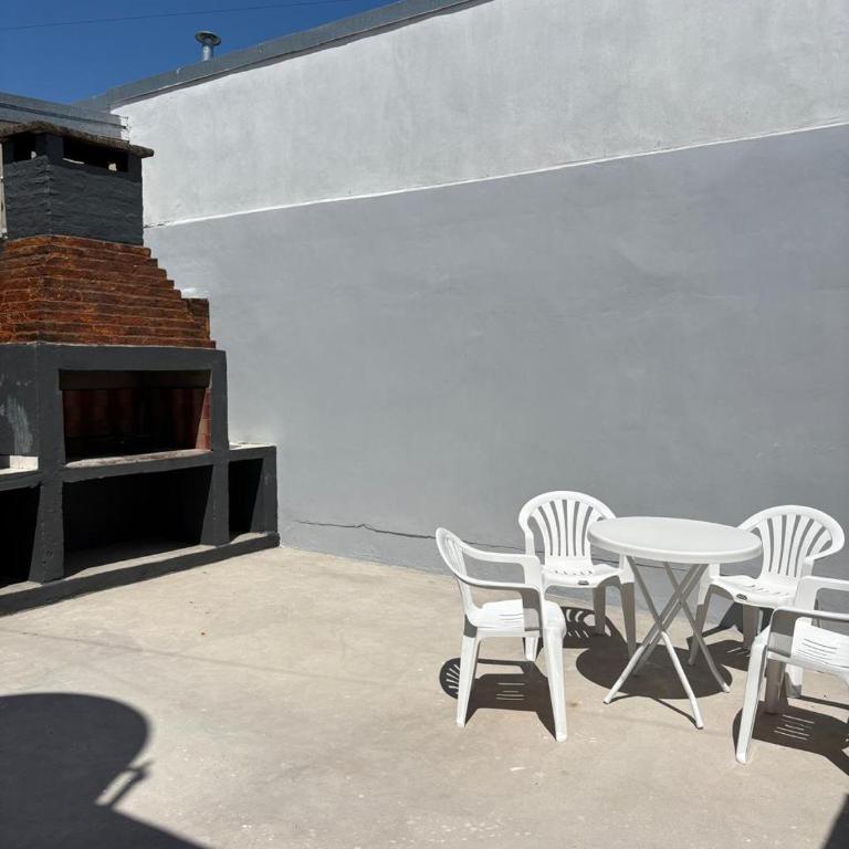 RoMa - Apartamento de 1 dormitorio - 4
