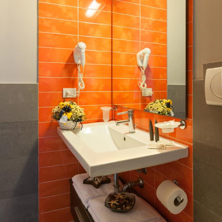Residence Sottovento - Junior Suite - 7