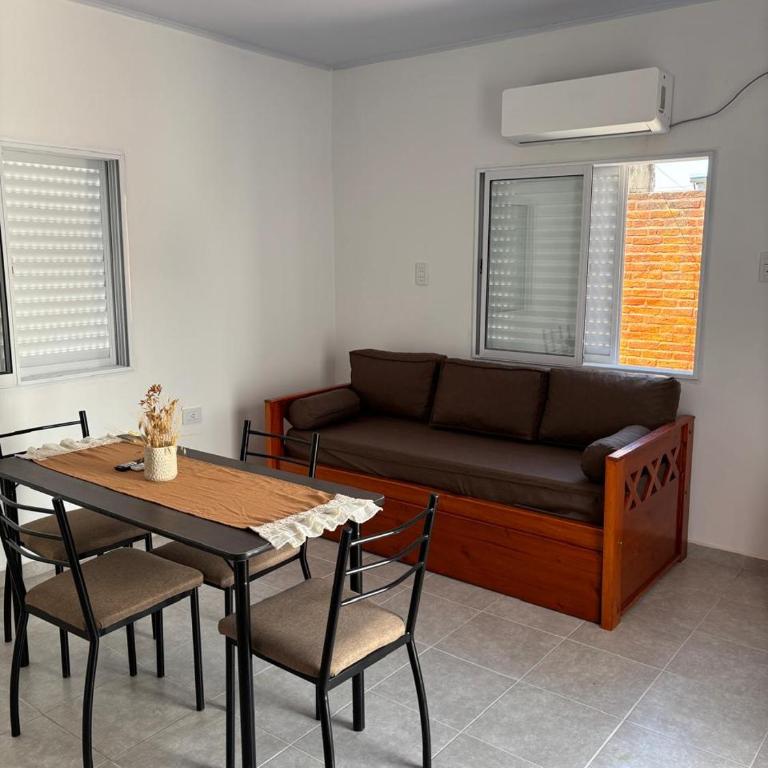RoMa - Apartamento de 1 dormitorio - 6