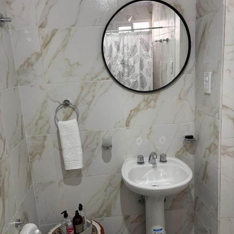 RoMa - Apartamento de 1 dormitorio - 9