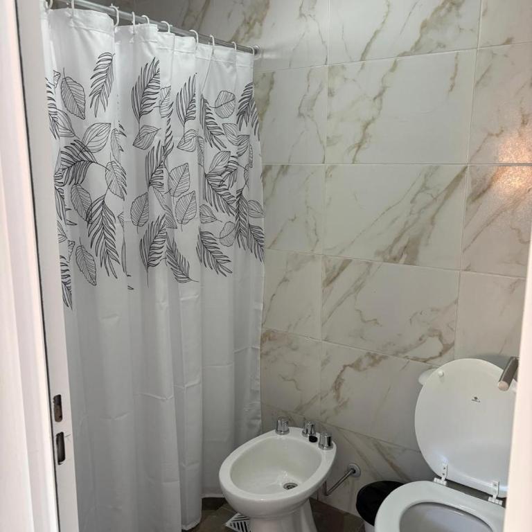 RoMa - Apartamento de 1 dormitorio - 12