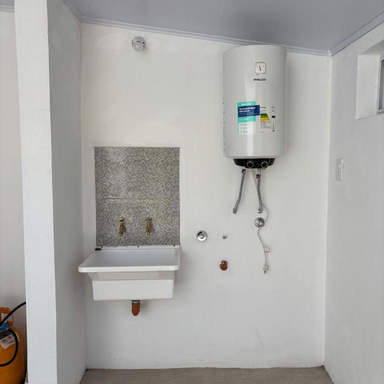 RoMa - Apartamento de 1 dormitorio - 14