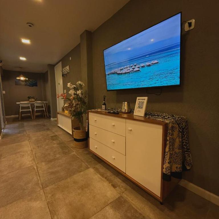 New Carranza 2 - Apartamento de 1 dormitorio - 10