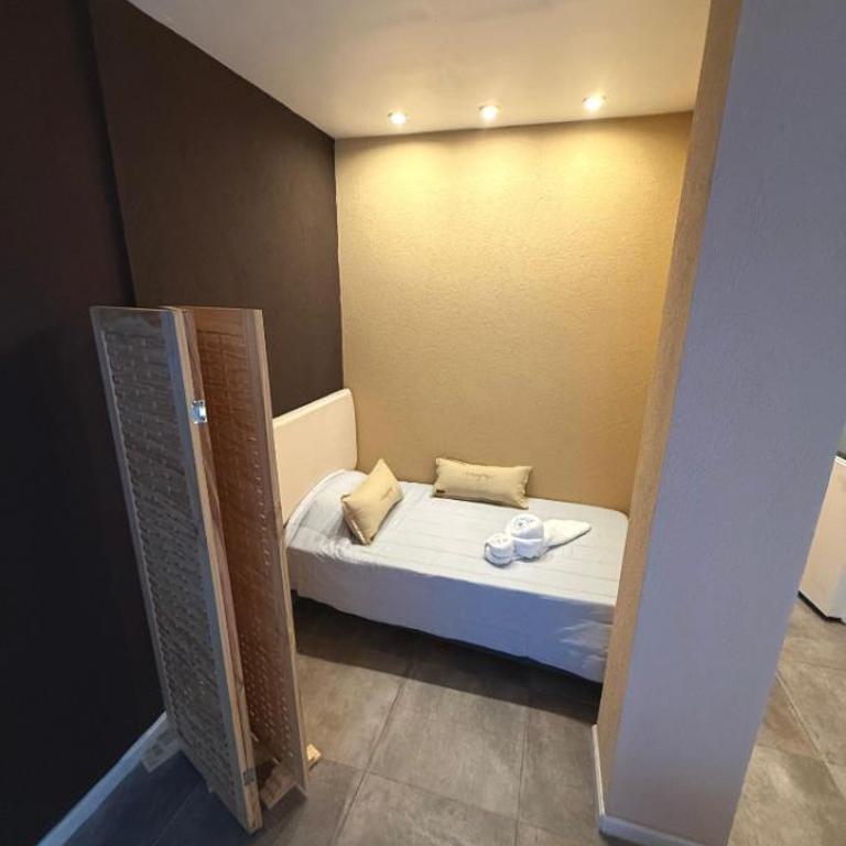 New Carranza 2 - Apartamento de 1 dormitorio - 9