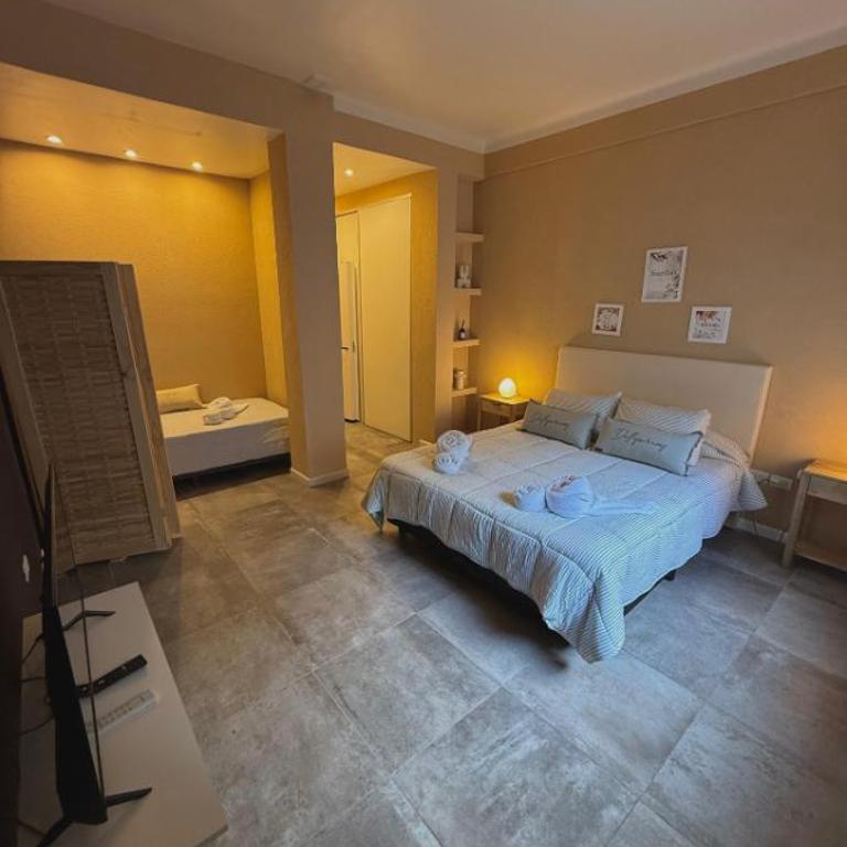 New Carranza 2 - Apartamento de 1 dormitorio - 8