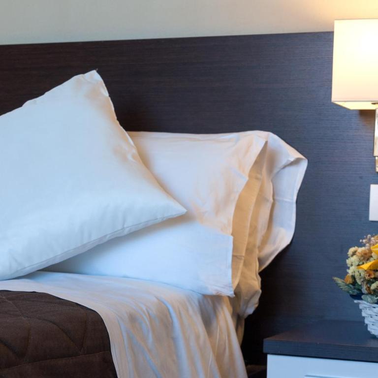 Residence Sottovento - Suite con 1 Camera da Letto - 10