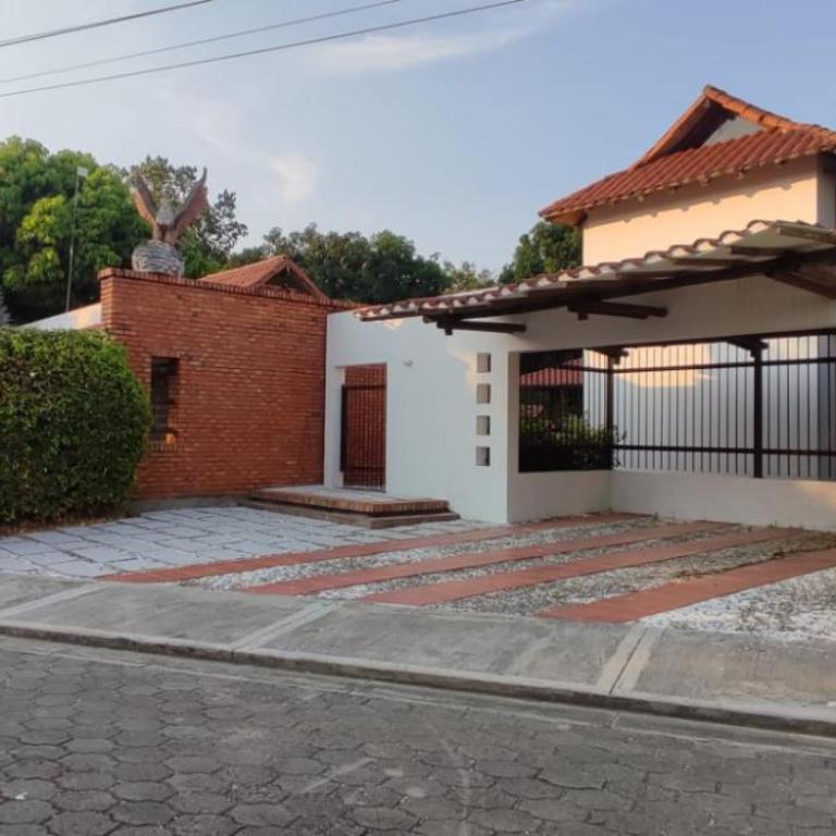 Villa Campestre Eagle - Villa - 7