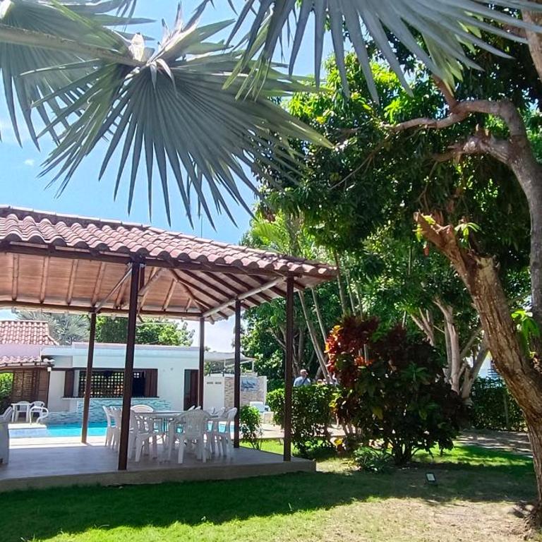 Villa Campestre Eagle - Villa - 9