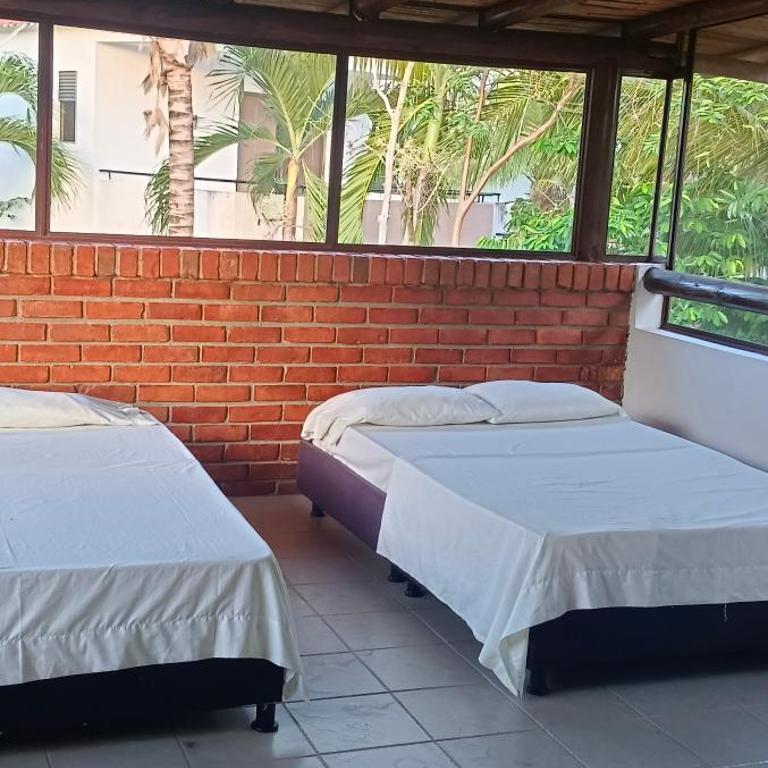 Villa Campestre Eagle - Villa - 13