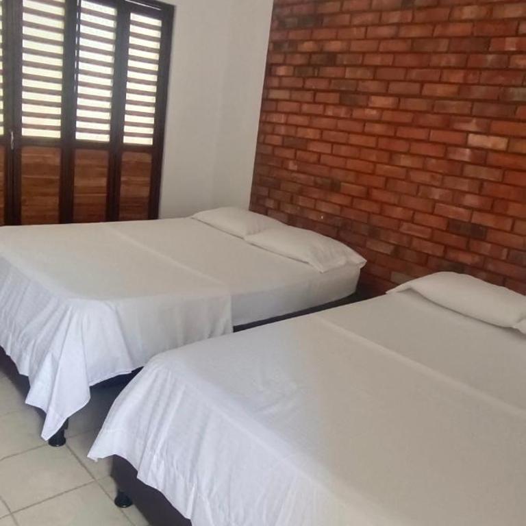 Villa Campestre Eagle - Villa - 18