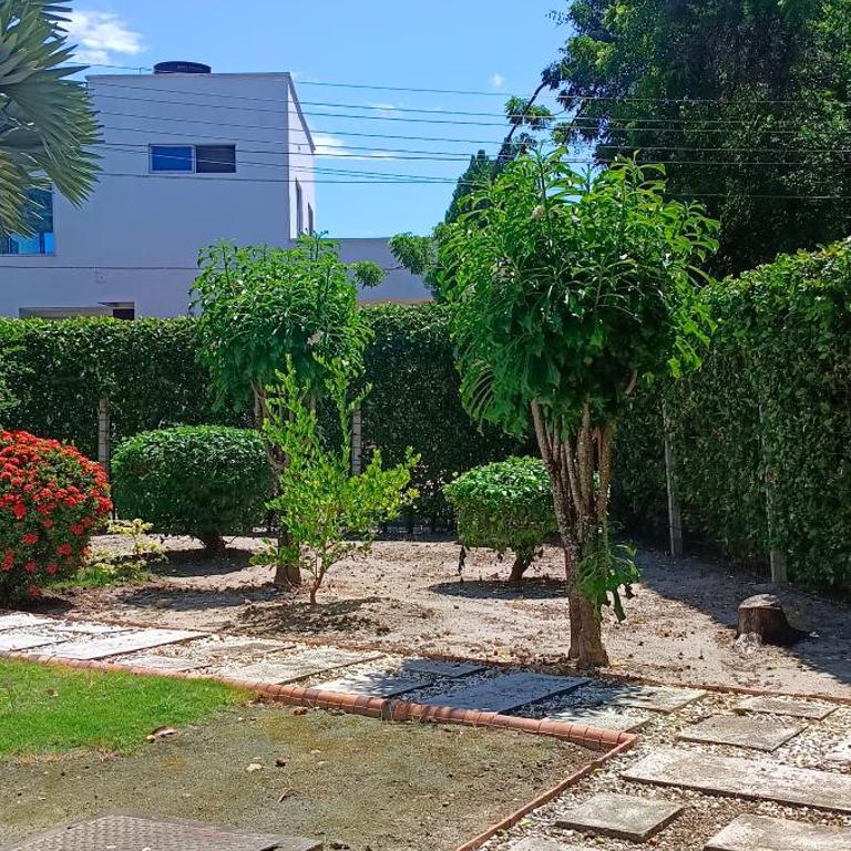 Villa Campestre Eagle - Villa - 19