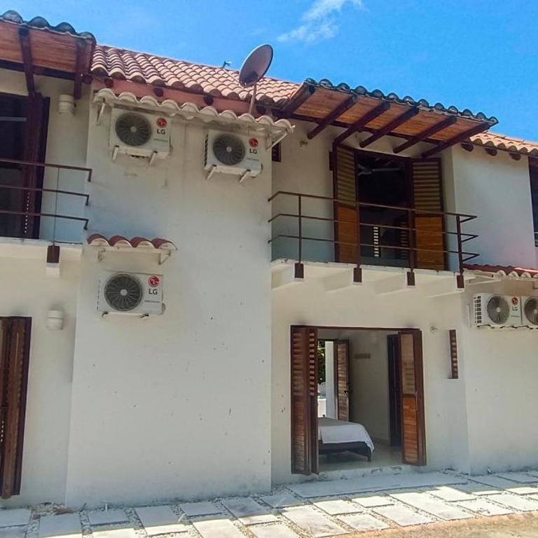 Villa Campestre Eagle - Villa - 21