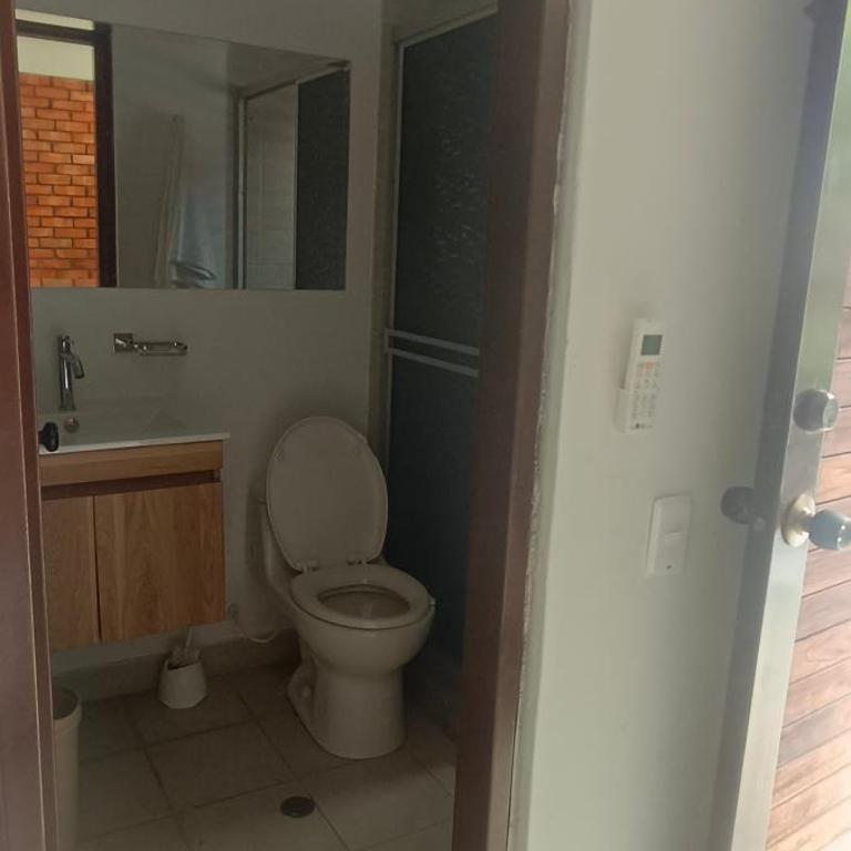 Villa Campestre Eagle - Villa - 22