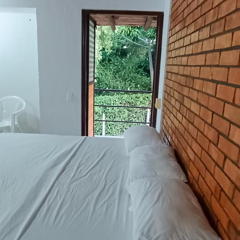 Villa Campestre Eagle - Villa - 23