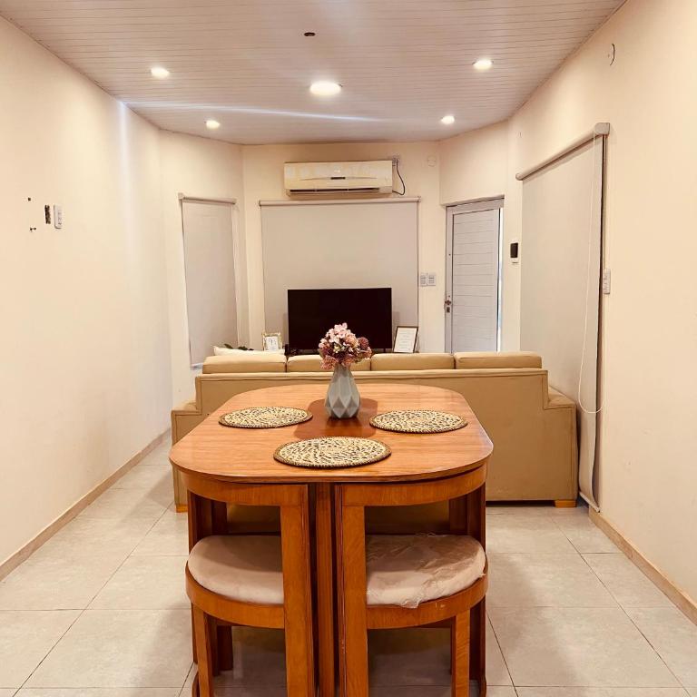 SHINY House 2 habitaciones - Two-Bedroom Apartment - 2
