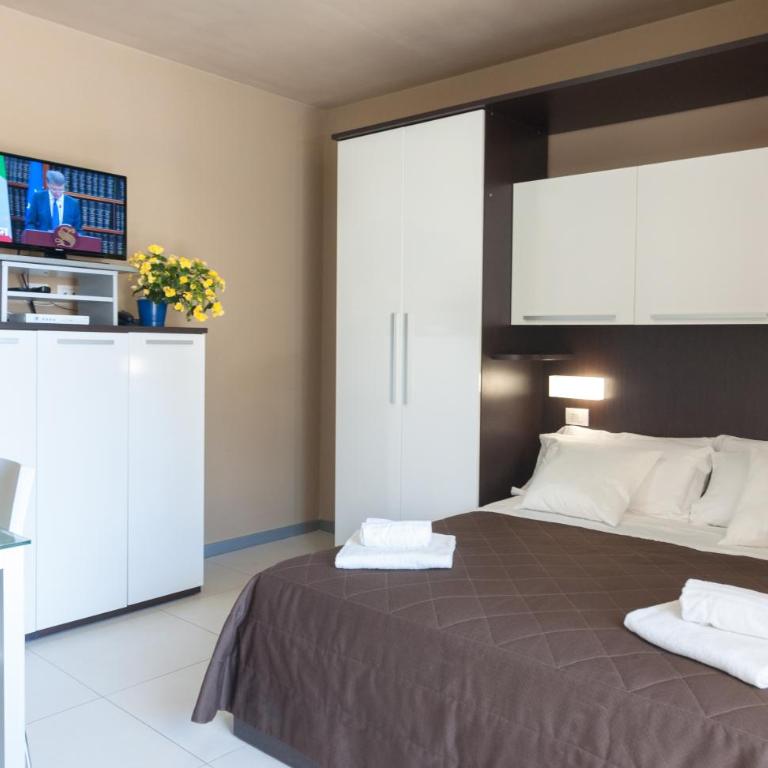 Residence Sottovento - Junior Suite - 5