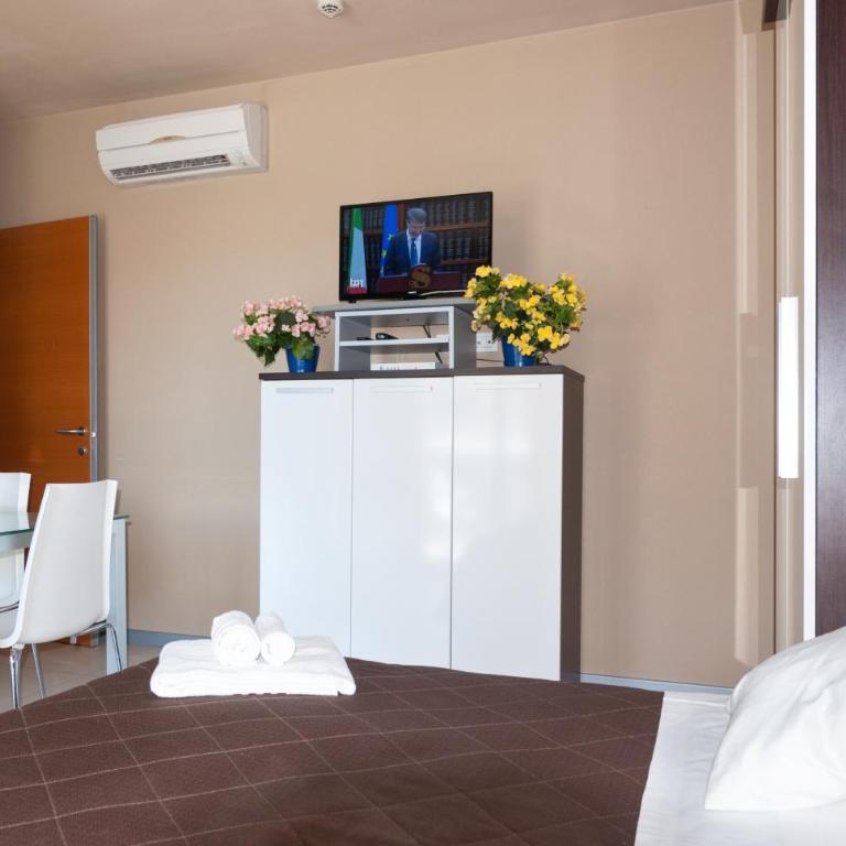 Residence Sottovento - Junior Suite - 2