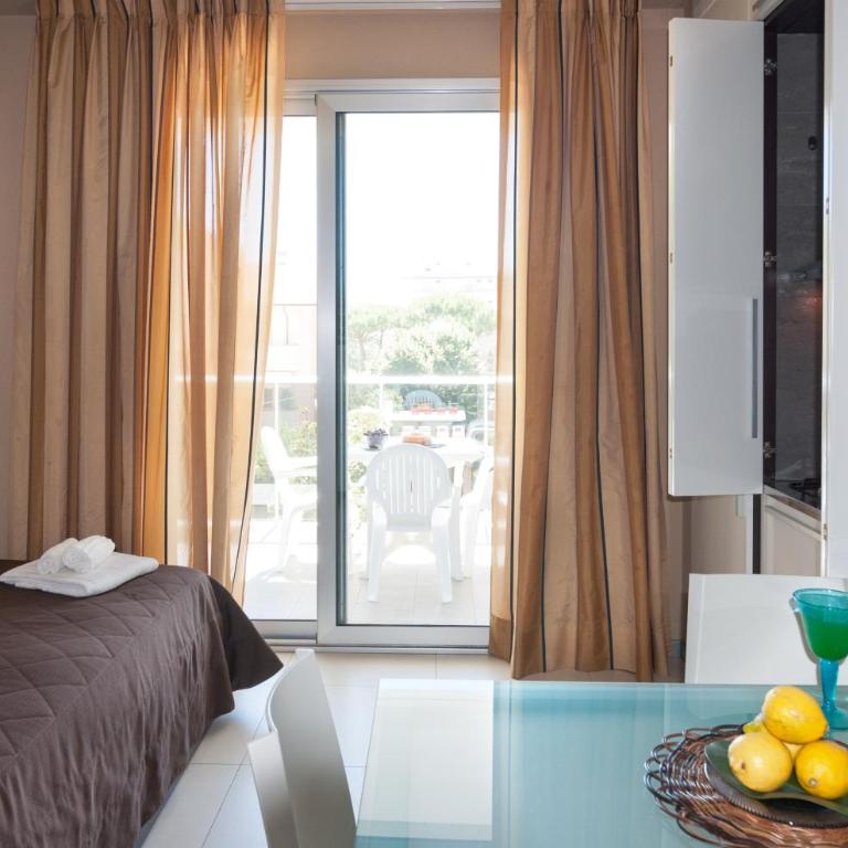 Residence Sottovento - Junior Suite - 8